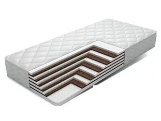 Матрас Каприз 90х200х17