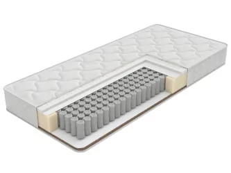 Матрас Active Duo S/F 80х190