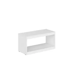 Тумба в прихожую KDH 1045 Белый