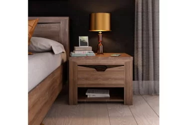 Тумбочка для детской Соренто 06 Дуб Стирлинг