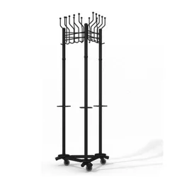 Гардеробная вешалка для одежды Гардикс 3(К)