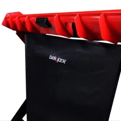 Геймерский стол DXRacer GD/1000/NR