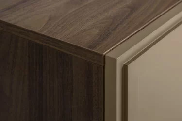 Тумба прикроватная Norton (ТП) Беж