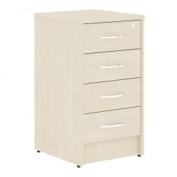 Тумба приставная IMAGO ТП-4.А Клен