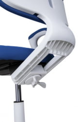 Детское кресло College H-2899FX-1-7/Blue