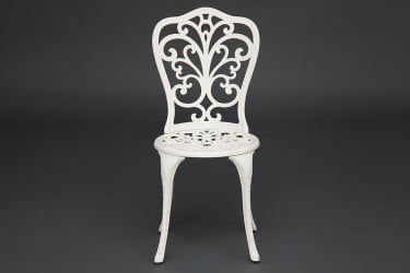 Стул для балкона Secret De Maison Mozart Butter white