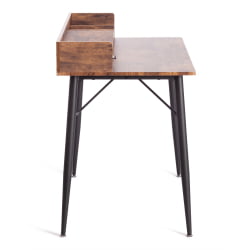 Письменный стол WD-13 Burnt