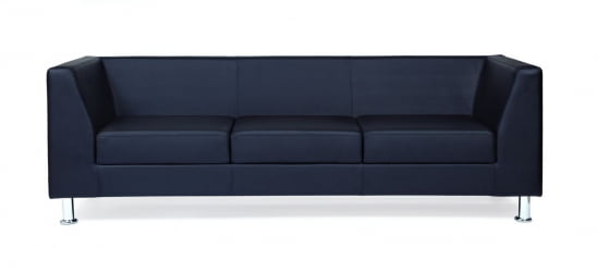 Диван трехместный (Дерби) 3Д OREGON 16