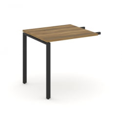 Брифинг-приставка CОНCЕПТ CН.БР-000 Сандал Янтарный Антрацит / CONCEPT CN.BR-000