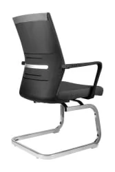 Конференц-кресло Riva Chair G818 Серый