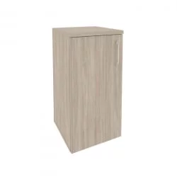 Шкаф низкий узкий левый ОНИКС О.СУ-3.1(Л) Дуб Аттик / ONIX O.SU-3.1(L)