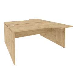 Рабочая станция ОНИКС О.Д.СА-1 Тиквуд Светлый / ONIX O.D.SA-1