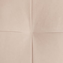 Мягкий стул Sweet LT, велюр, бежевый/черный, 7, 41х55х88 см