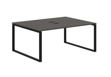 Бенч-система ЕДИС ЕКВСТ 1713 Мокко Черный / EDIS EQWST