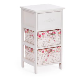 Тумба дизайнерская Secret De Maison FANTASIE 3 ( mod. 4326 ) Белый