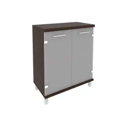 Тумба First KST-3.2 Венге