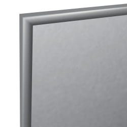 Зеркало Сельетта 6 Серый