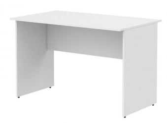 Стол для персонала IMAGO СП-2 Белый