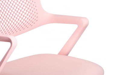 Кресло Дреам Б2202 Розовый / Dream B2202