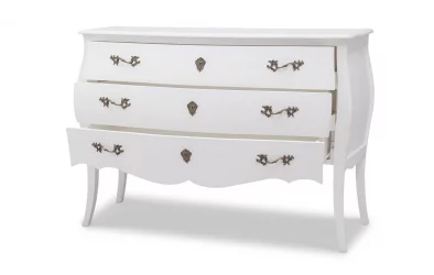 Комод PLC29 3 ящика