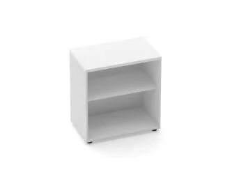 Тумба открытая Дека 9.01.07 Белый / Deka
