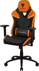 Геймерское кресло ThunderX3 TC5 Tiger Orange