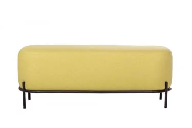 Пуф большой Gawaii (ПБ) Зеленый