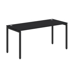 Стол XTEN-S XSST 167 Дуб Юкон/антрацит