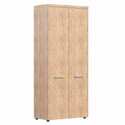 Гардероб Торр-З ТCВ 85 Дуб Девон / Torr-Z TCW