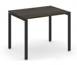 Стол письменный CONCEPT CN.SP-001 Дуб Мали Черный