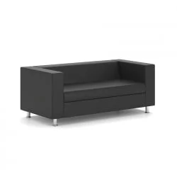 Диван Алекто трехместный ЕУРОЛИНЕ-921 / EUROLINE-921