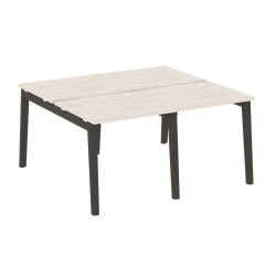 Рабочая станция ONIX WOOD OW.D.RS-4.0.7 Денвер Светлый/Темный