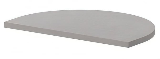 Приставка IMAGO ПР-10 Металлик