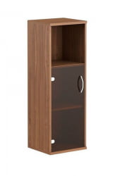 Шкаф IMAGO СУ-2.2 Л/Пр Орех французский
