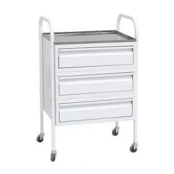 Стол манипуляционный с 3-мя ящиками