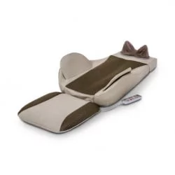 Автомобильное массажное сидение RT-2130 Автомобильное массажное сидение RT-2130