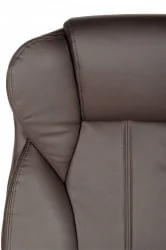 Кресло офисное Верса Х-1708-322 Коричневый / H-1708-322