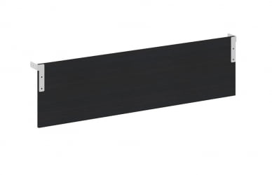 Фронтальная панель к одинарным столам КСТЕН-КП КСДСТ 147 Дуб Юкон Серый / XTEN-QP XDST