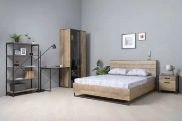 Прихожая Трувор комплект №3