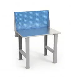 Верстак ВЛ-100-01 ЦФ с экраном