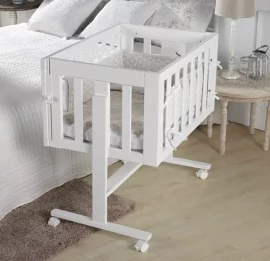 Люлька для новорожденных Micuna CODODO МО-1639 White