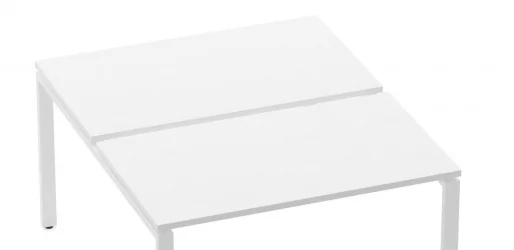 Столешница рабочего модуля Deka 7.145.12 СТ Белый