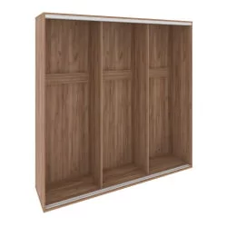 Корпус высокий + трек Maris SH.K3-6.1 Дуб Табак