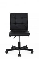 Кресло Соло РCХ СЛП-205 Черный / Solo RCH SLP-205