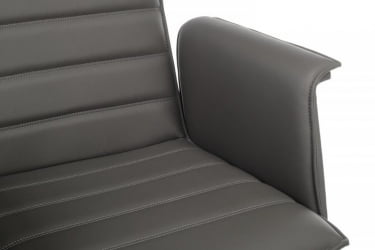 Кресло Рубенс-СТ C1819-2 Антрацит / Rubens-ST C1819-2