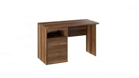Стол с 2-мя ящиками Навигатор ТД-250.15.02