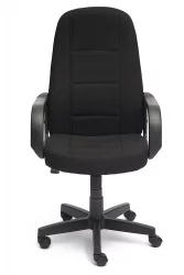 Кресло руководителя СН747 черный 2603