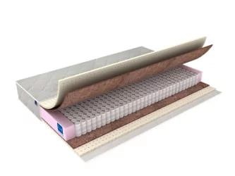 Матрас Eco Paradise 180х190х20