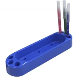 Навесной пенал малый Органайзер 1 Синий