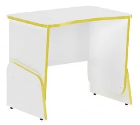Письменный стол SKILL CTG 7050 Желтый